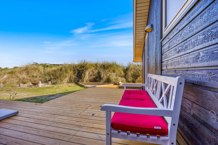 Sommerhus i6831 på Hvidbjergvej 83, Søndervig - Billede #29