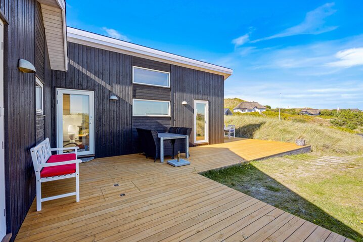 Ferienhaus i6831 in Hvidbjergvej 83, Søndervig - Bild #30