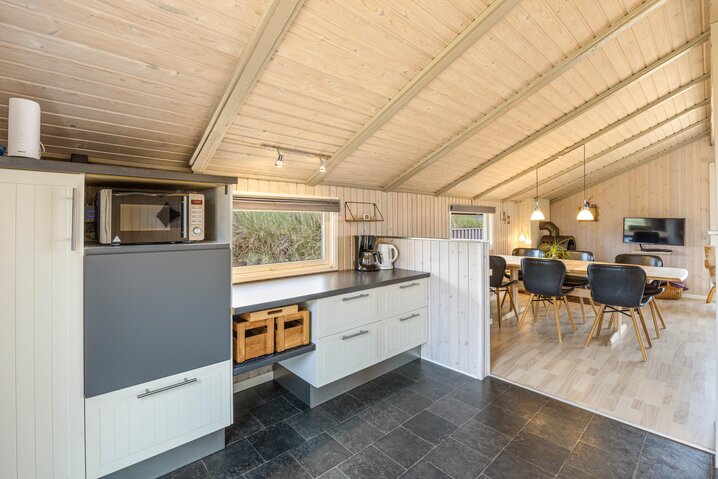 Sommerhus i6831 på Hvidbjergvej 83, Søndervig - Billede #10