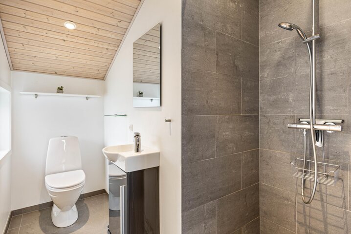 Sommerhus i6831 på Hvidbjergvej 83, Søndervig - Billede #14