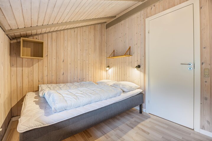 Ferienhaus i6831 in Hvidbjergvej 83, Søndervig - Bild #15