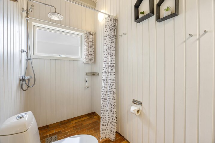 Sommerhus i6831 på Hvidbjergvej 83, Søndervig - Billede #16