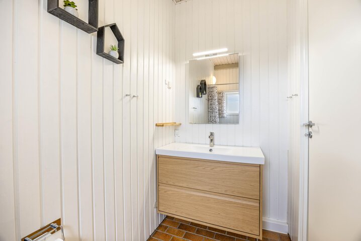 Sommerhus i6831 på Hvidbjergvej 83, Søndervig - Billede #17
