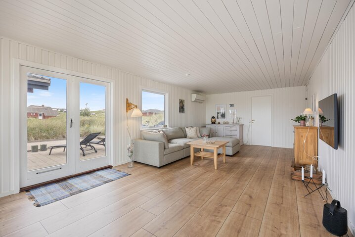 Ferienhaus i6832 in Marehalmen 63, Søndervig - Bild #3