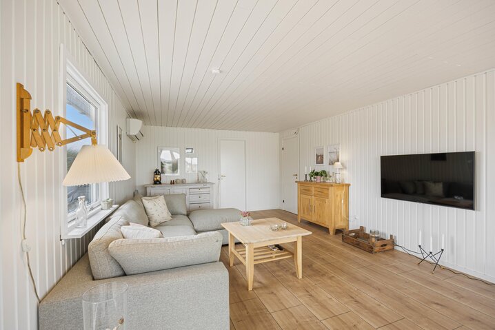 Ferienhaus i6832 in Marehalmen 63, Søndervig - Bild #4