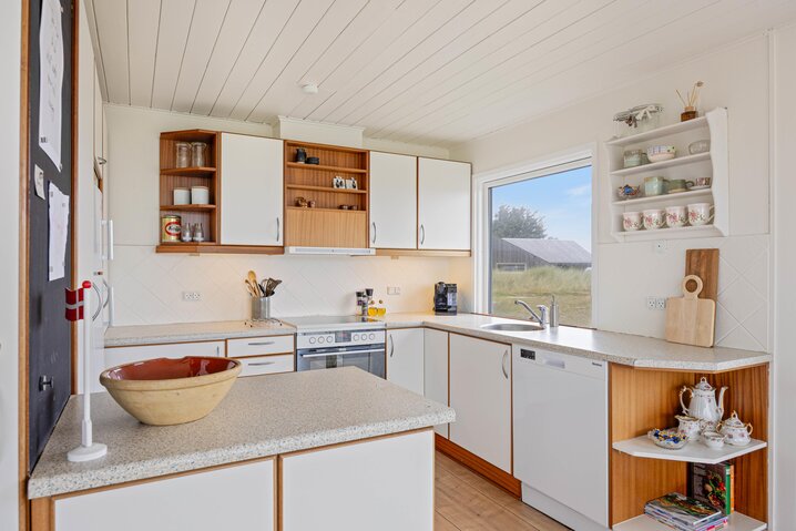 Ferienhaus i6832 in Marehalmen 63, Søndervig - Bild #12