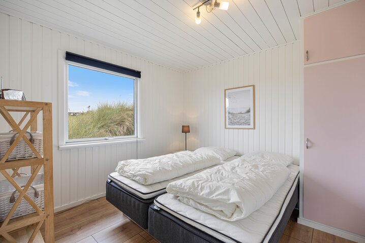 Ferienhaus i6832 in Marehalmen 63, Søndervig - Bild #14