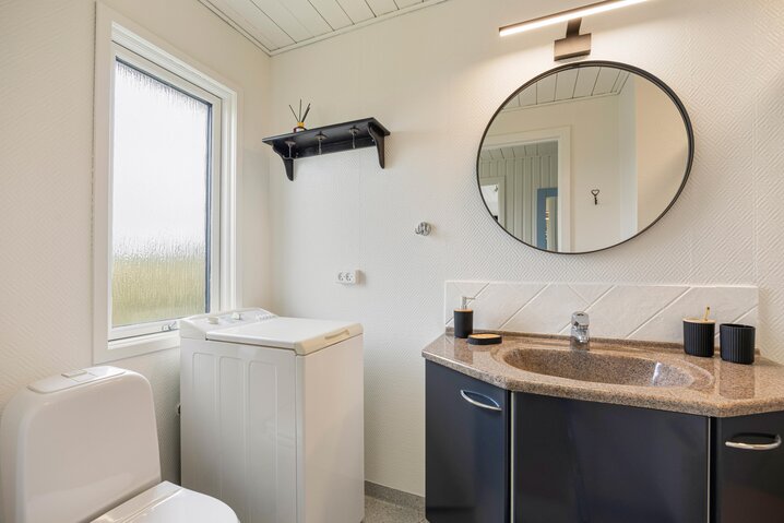 Ferienhaus i6832 in Marehalmen 63, Søndervig - Bild #15