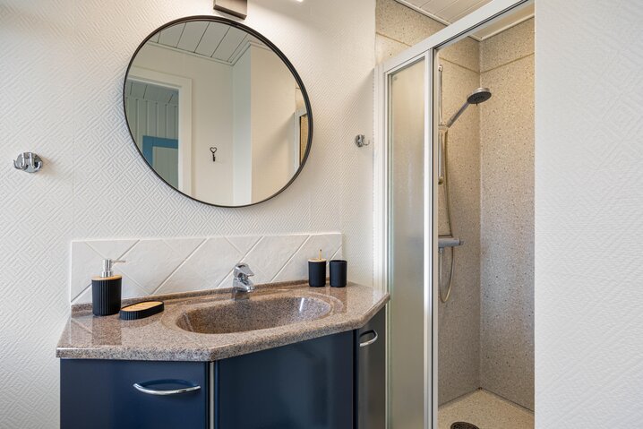 Ferienhaus i6832 in Marehalmen 63, Søndervig - Bild #16