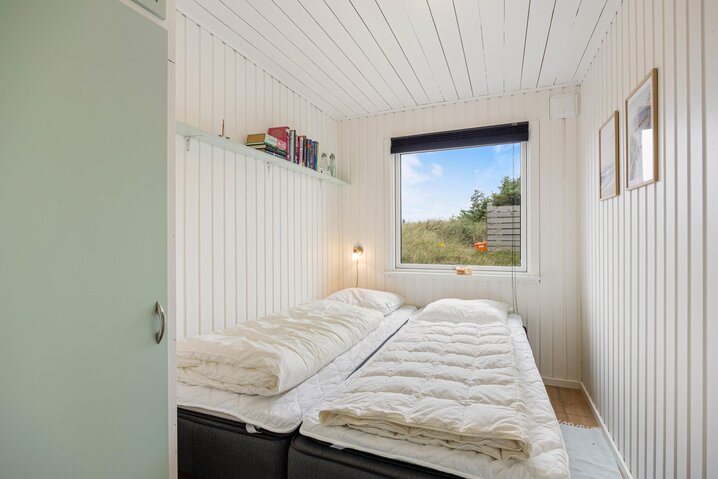 Ferienhaus i6832 in Marehalmen 63, Søndervig - Bild #17