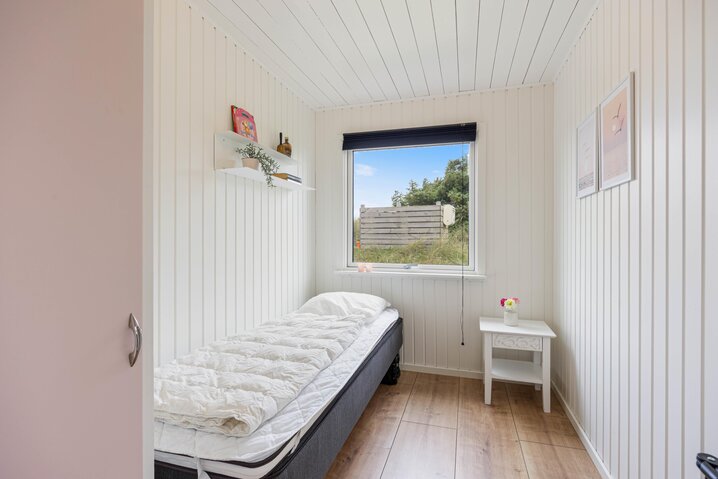 Ferienhaus i6832 in Marehalmen 63, Søndervig - Bild #18