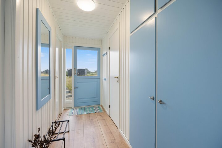 Ferienhaus i6832 in Marehalmen 63, Søndervig - Bild #19