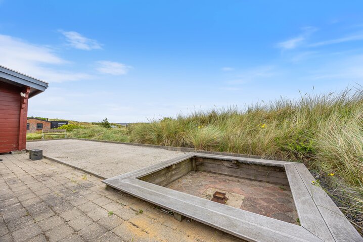 Ferienhaus i6832 in Marehalmen 63, Søndervig - Bild #25