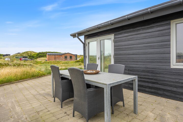 Ferienhaus i6832 in Marehalmen 63, Søndervig - Bild #28