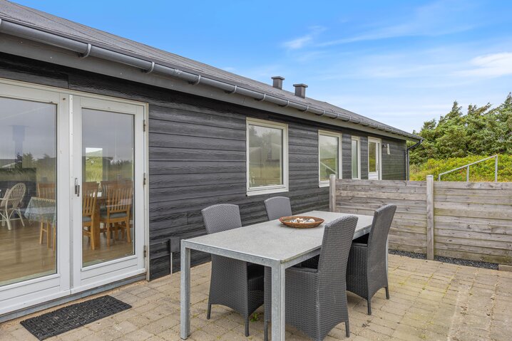 Ferienhaus i6832 in Marehalmen 63, Søndervig - Bild #29