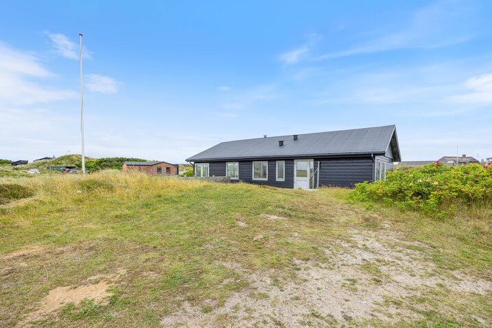 Ferienhaus i6832 in Marehalmen 63, Søndervig - Bild #30