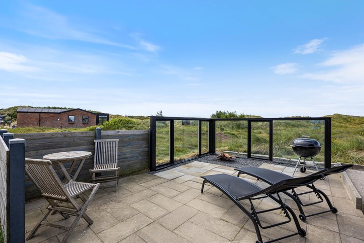 Ferienhaus i6832 in Marehalmen 63, Søndervig - Bild #21