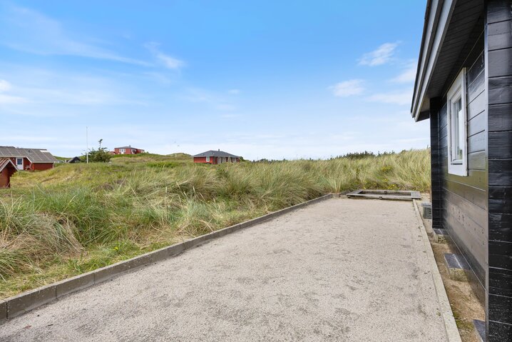 Ferienhaus i6832 in Marehalmen 63, Søndervig - Bild #25