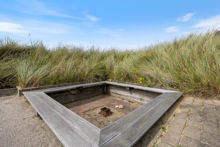 Ferienhaus i6832 in Marehalmen 63, Søndervig - Bild #26