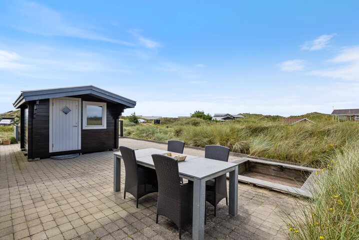 Ferienhaus i6832 in Marehalmen 63, Søndervig - Bild #28