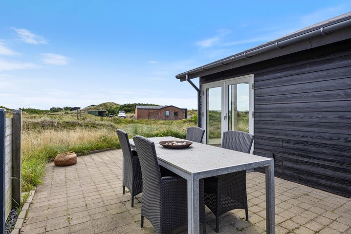 Holiday home i6832 at Marehalmen 63, Søndervig - Picture #31