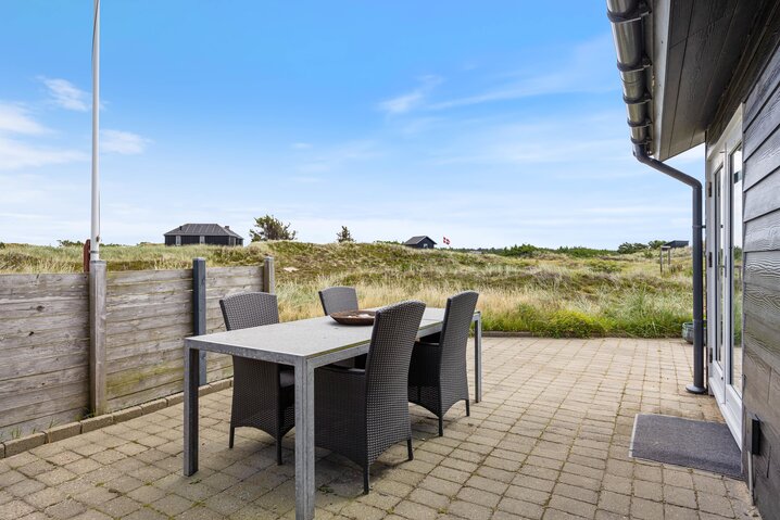 Ferienhaus i6832 in Marehalmen 63, Søndervig - Bild #32