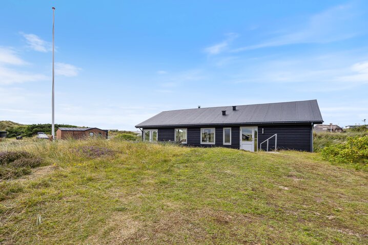 Ferienhaus i6832 in Marehalmen 63, Søndervig - Bild #34