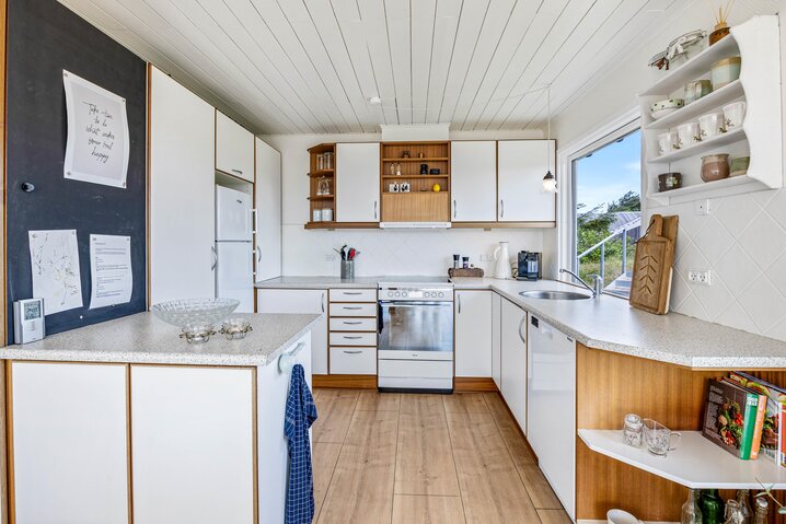 Ferienhaus i6832 in Marehalmen 63, Søndervig - Bild #2