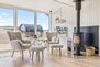 Ferienhaus i6832 in Marehalmen 63, Søndervig - Bild #6