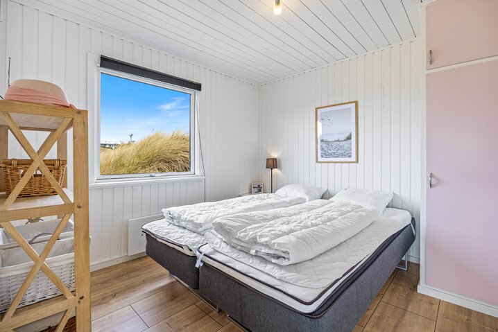Ferienhaus i6832 in Marehalmen 63, Søndervig - Bild #14