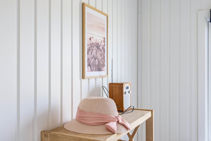 Ferienhaus i6832 in Marehalmen 63, Søndervig - Bild #15