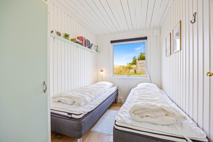 Ferienhaus i6832 in Marehalmen 63, Søndervig - Bild #16