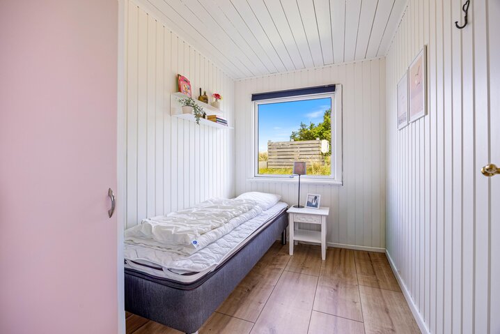 Ferienhaus i6832 in Marehalmen 63, Søndervig - Bild #17