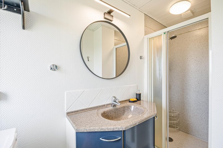 Ferienhaus i6832 in Marehalmen 63, Søndervig - Bild #18