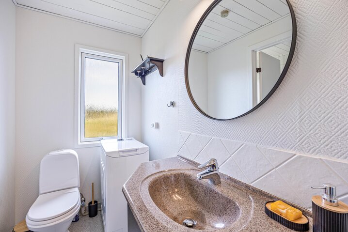 Ferienhaus i6832 in Marehalmen 63, Søndervig - Bild #19