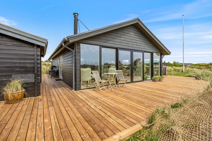 Ferienhaus i6832 in Marehalmen 63, Søndervig - Bild #24