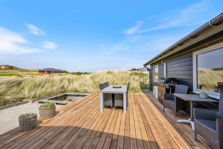 Ferienhaus i6832 in Marehalmen 63, Søndervig - Bild #31
