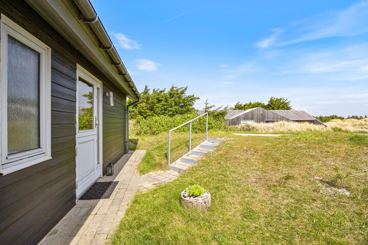 Ferienhaus i6832 in Marehalmen 63, Søndervig - Bild #32