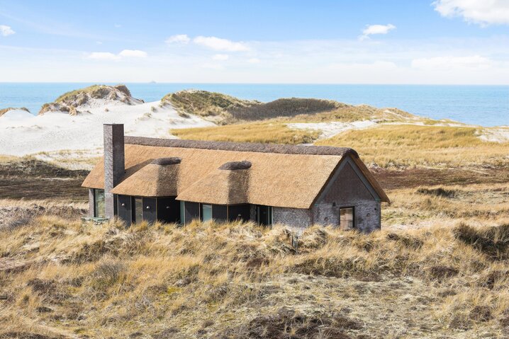 Ferienhaus i6834 in Jens Jensens Vej 64, Søndervig - Bild #27