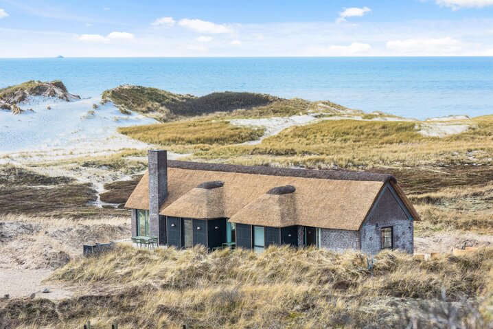 Ferienhaus i6834 in Jens Jensens Vej 64, Søndervig - Bild #39