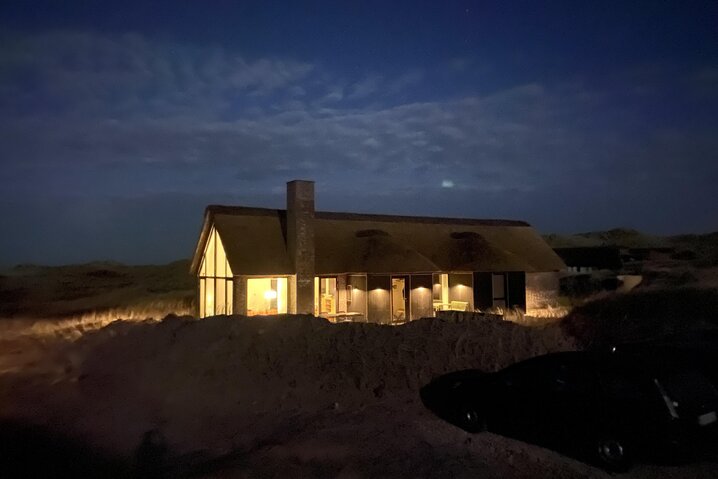 Sommerhus i6834 på Jens Jensens Vej 64, Søndervig - Billede #43