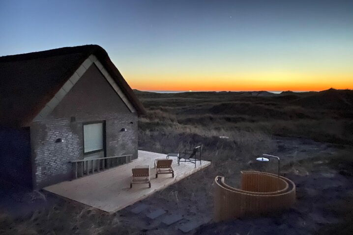 Sommerhus i6834 på Jens Jensens Vej 64, Søndervig - Billede #47