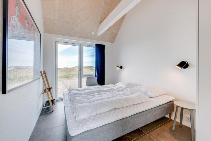 Ferienhaus i6834 in Jens Jensens Vej 64, Søndervig - Bild #21