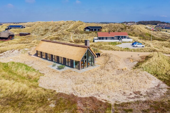 Ferienhaus i6834 in Jens Jensens Vej 64, Søndervig - Bild #51