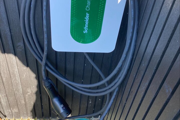 Sommerhus i6834 på Jens Jensens Vej 64, Søndervig - Billede #41