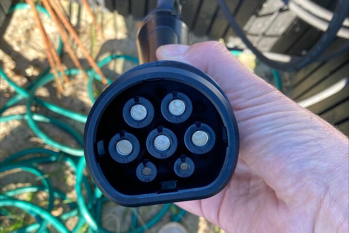 Sommerhus i6834 på Jens Jensens Vej 64, Søndervig - Billede #42