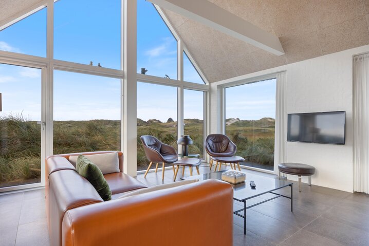 Sommerhus i6834 på Jens Jensens Vej 64, Søndervig - Billede #1