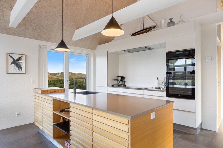 Ferienhaus i6834 in Jens Jensens Vej 64, Søndervig - Bild #2