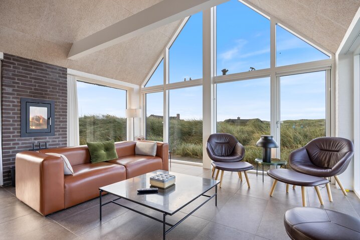 Ferienhaus i6834 in Jens Jensens Vej 64, Søndervig - Bild #3