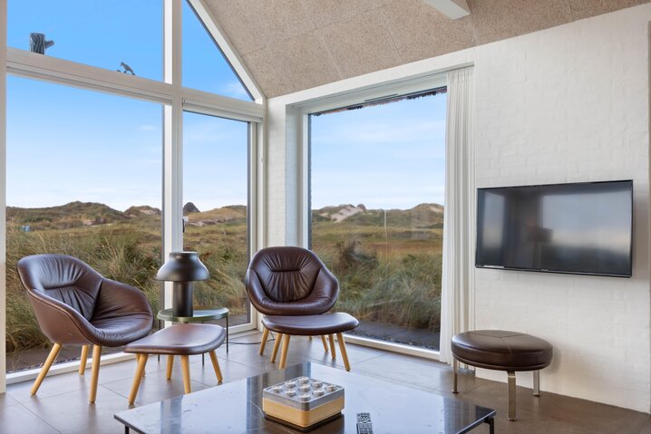 Ferienhaus i6834 in Jens Jensens Vej 64, Søndervig - Bild #4